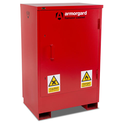 Flamstor Hazardous Storage Cabinet (FSC2)